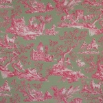 MANUEL CANOVAS LA MUSARDIERE METIS FABRIC